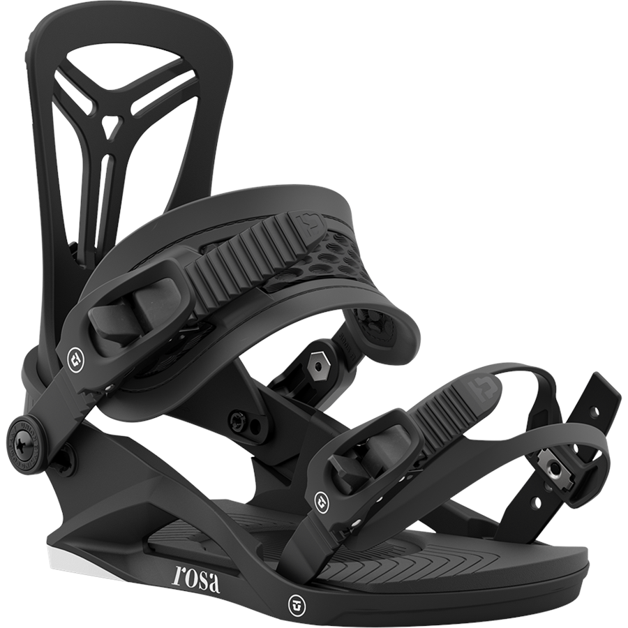 Union Rosa Snowboard Bindings - Women's 2024