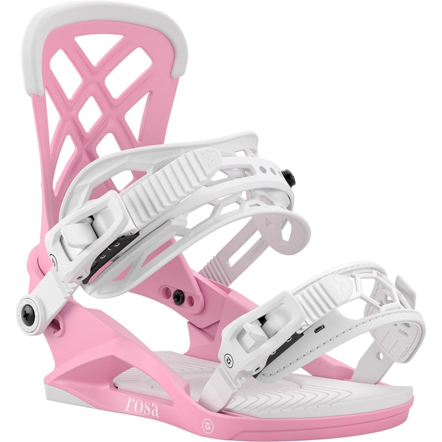 Union Rosa Snowboard Bindings - Women's 2026