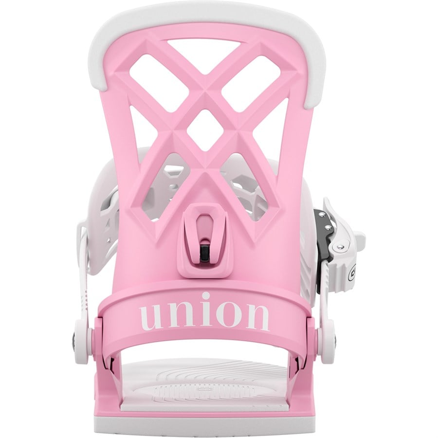 Union Rosa Snowboard Bindings - Women's 2026