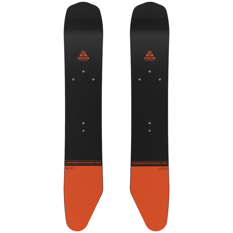 Union Rover Approach Skis 2024