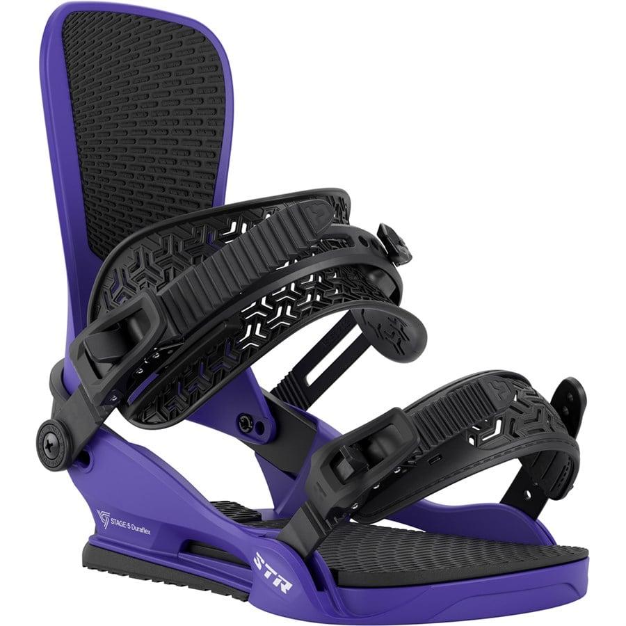 Union STR Snowboard Bindings 2026