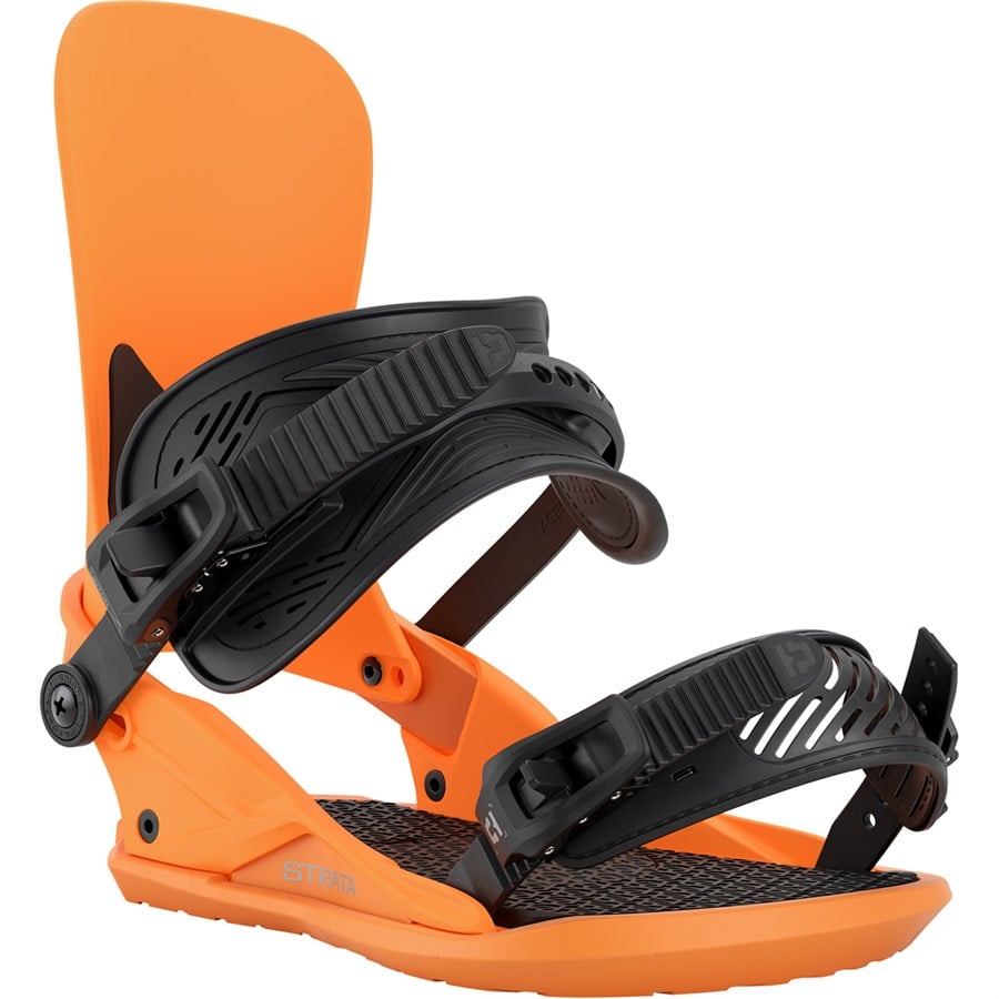 Union Strata Snowboard Bindings 2026