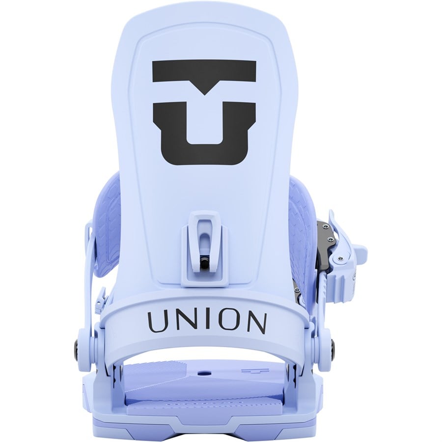 Union Trilogy Snowboard Bindings - Women's 2026
