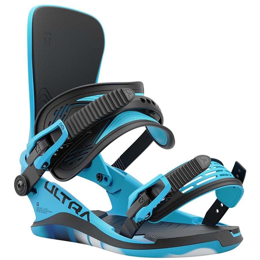 Union Ultra Snowboard Bindings 2025