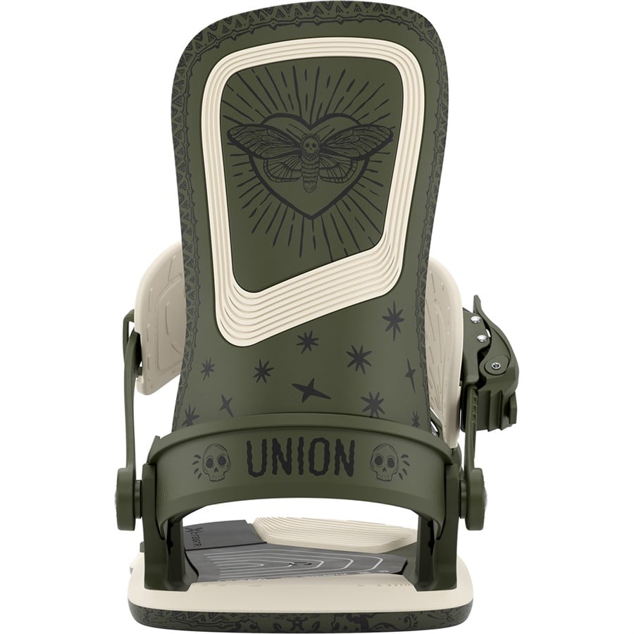 Union Ultra Snowboard Bindings - Women's 2026