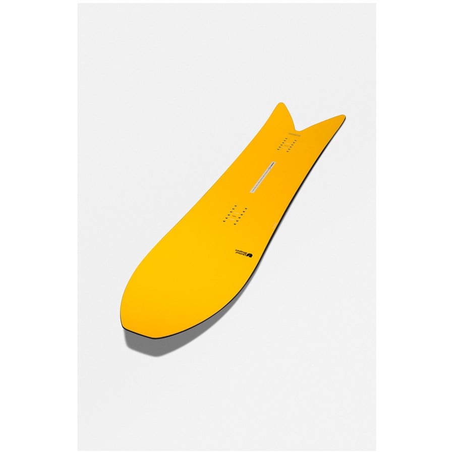 United Shapes Experiment Snowboard 2026