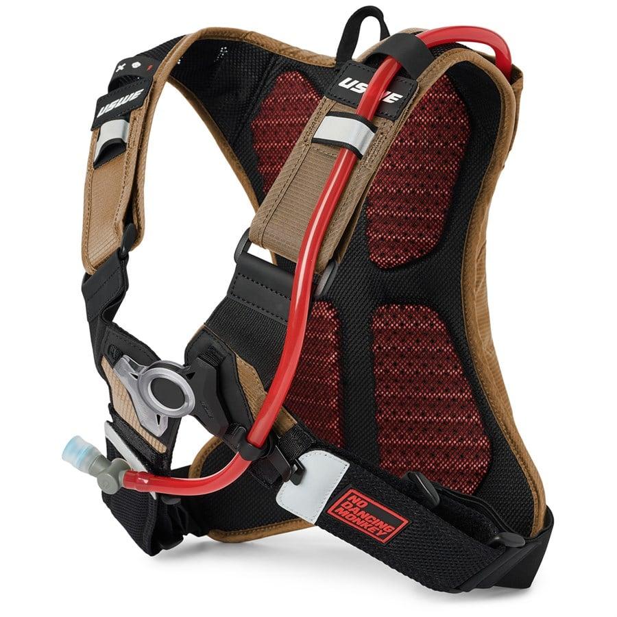 USWE MTB Hydro 3L Hydration Pack