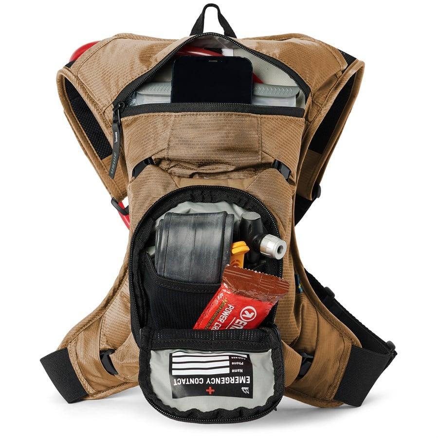 USWE MTB Hydro 3L Hydration Pack