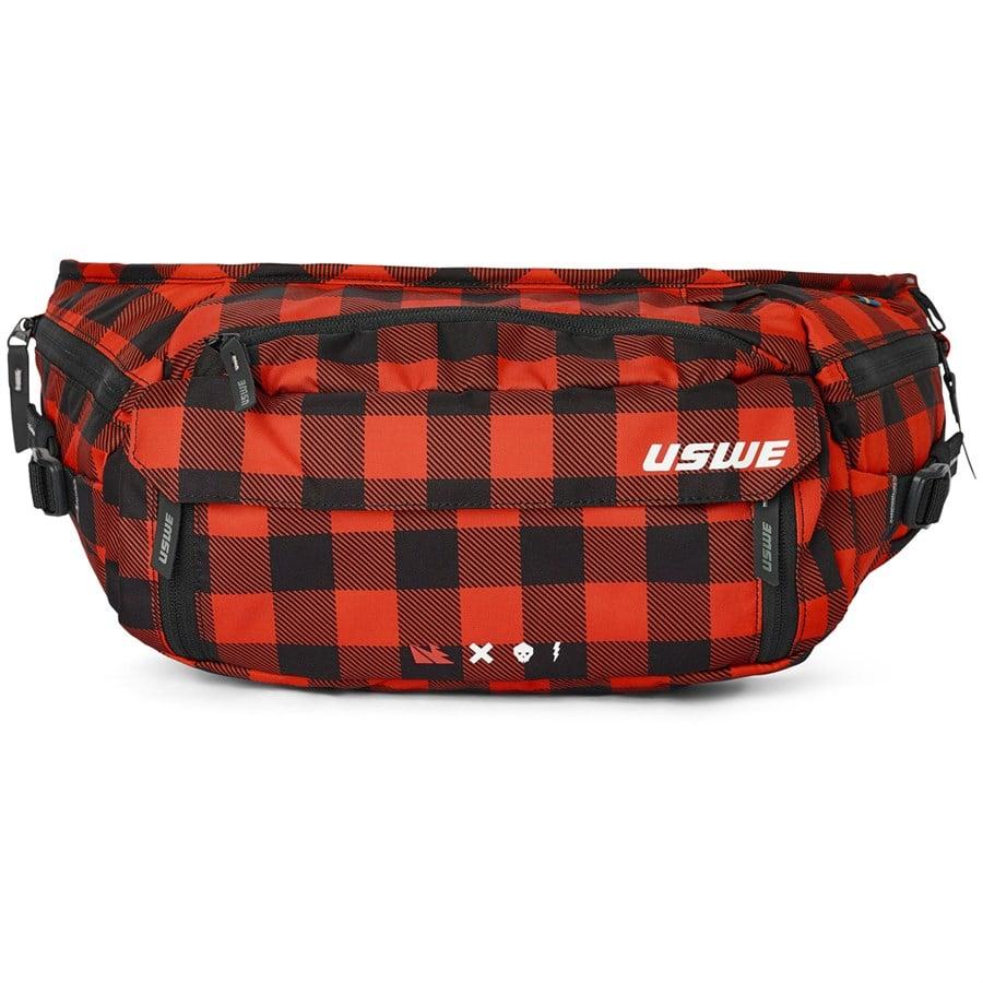 USWE Waist 6L Hydration Hip Pack