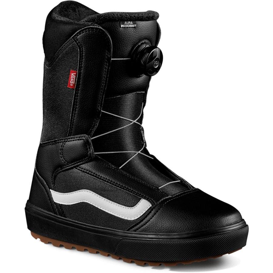 Vans Aura Linerless Snowboard Boots
