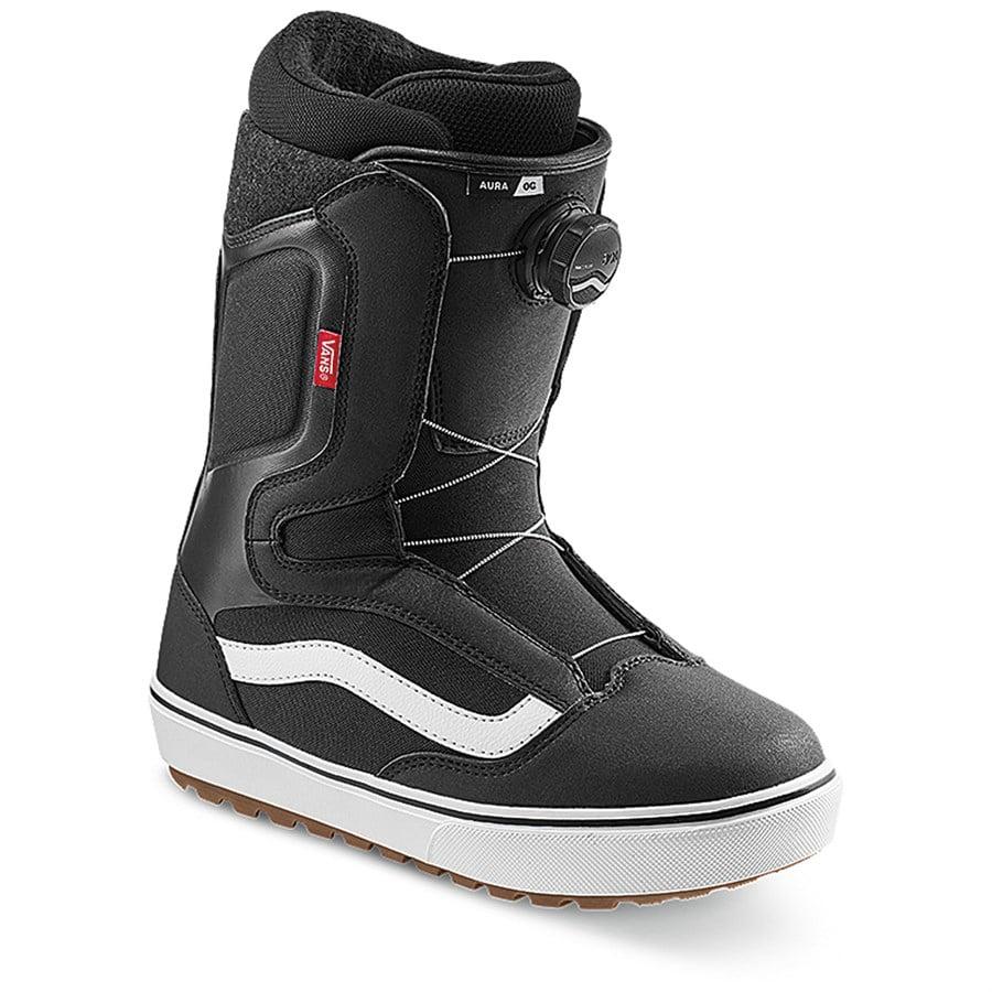 Vans Aura OG Snowboard Boots