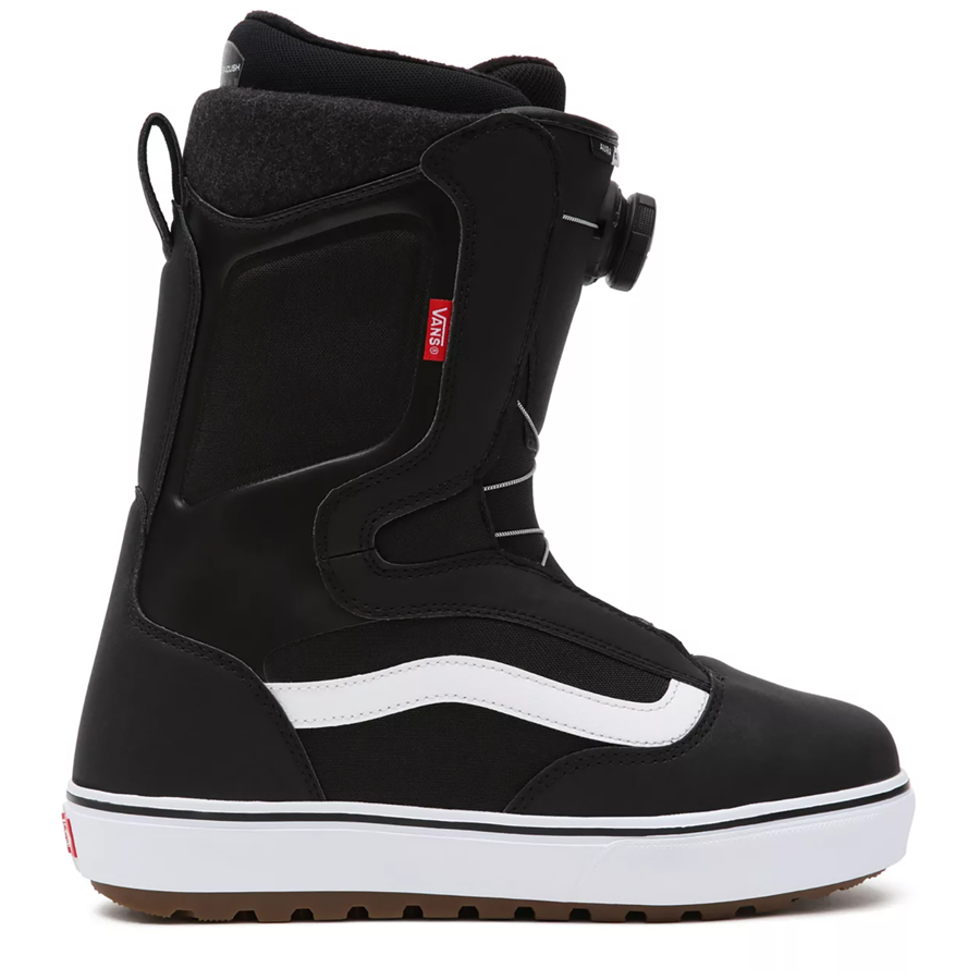 Vans Aura OG Snowboard Boots