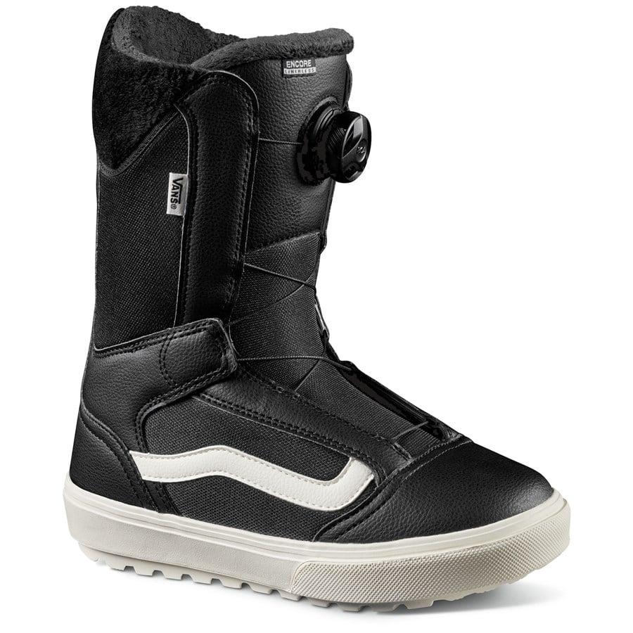 Vans Encore Linerless Snowboard Boots - Women's