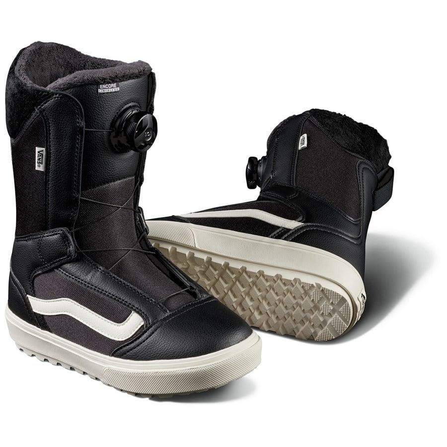 Vans Encore Linerless Snowboard Boots - Women's