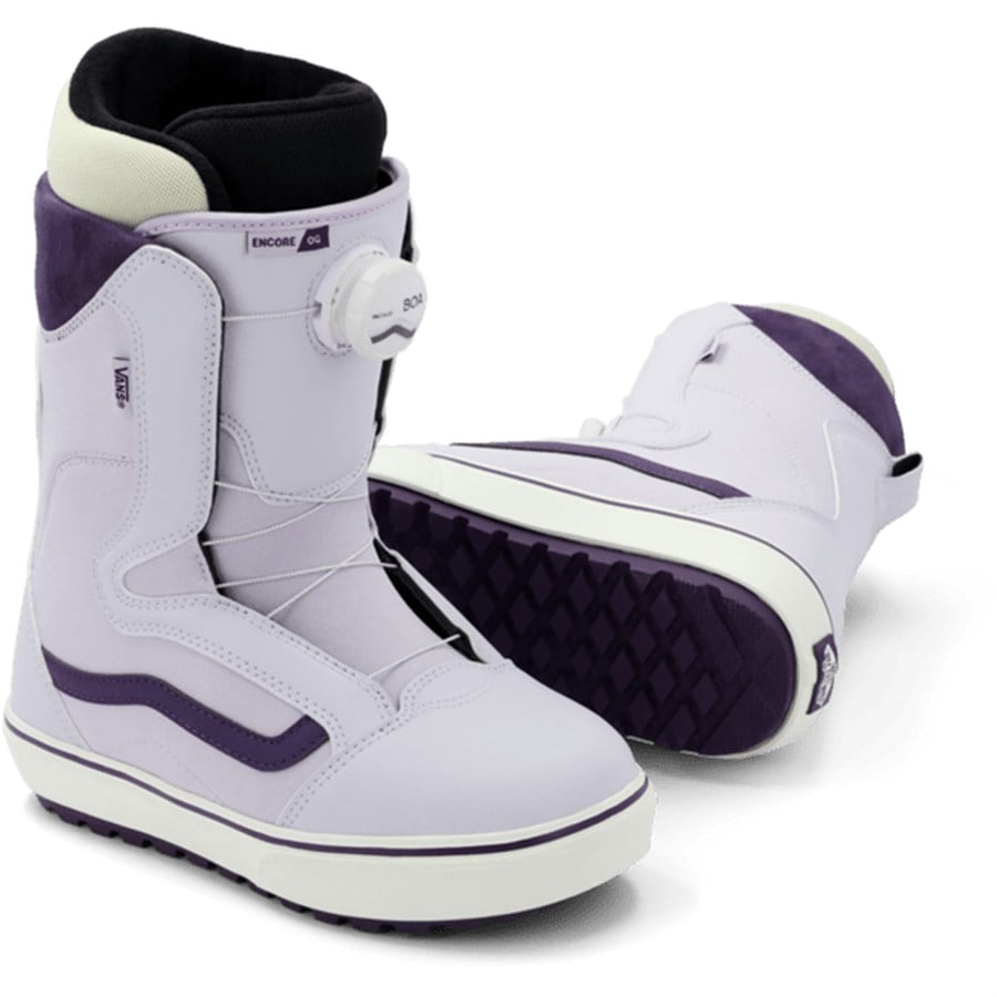 Vans Encore OG Snowboard Boots - Women's