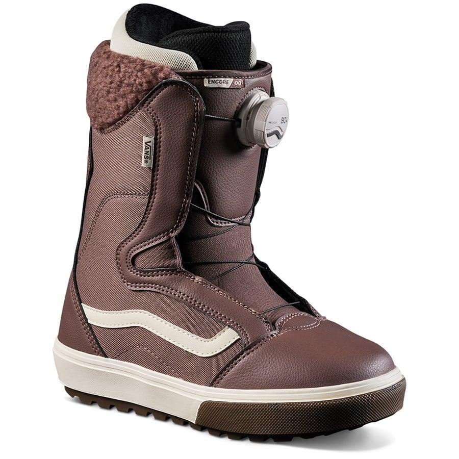 Vans Encore OG Snowboard Boots - Women's - Used