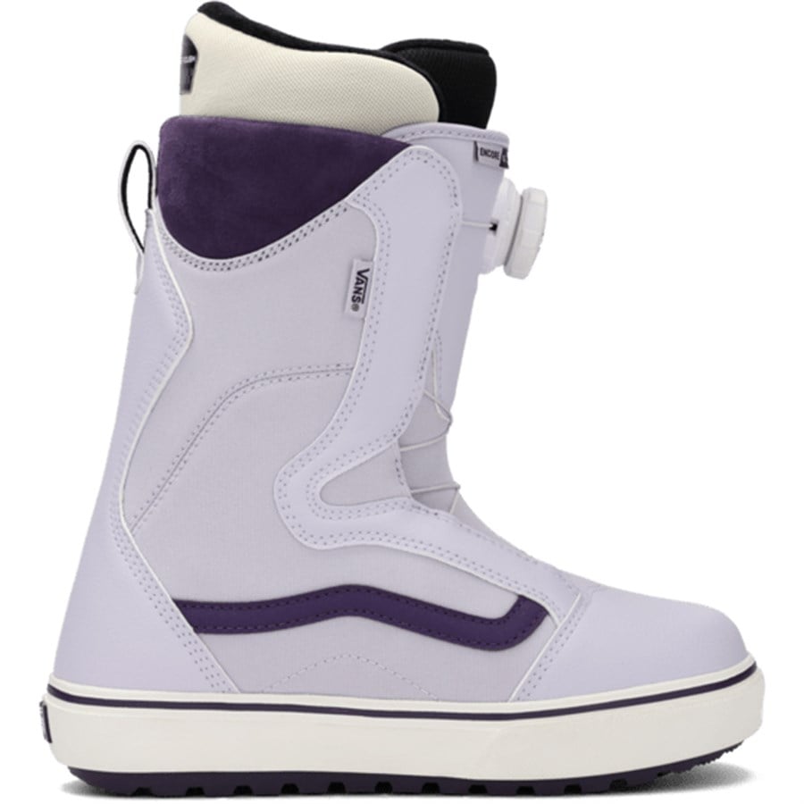 Vans Encore OG Snowboard Boots - Women's