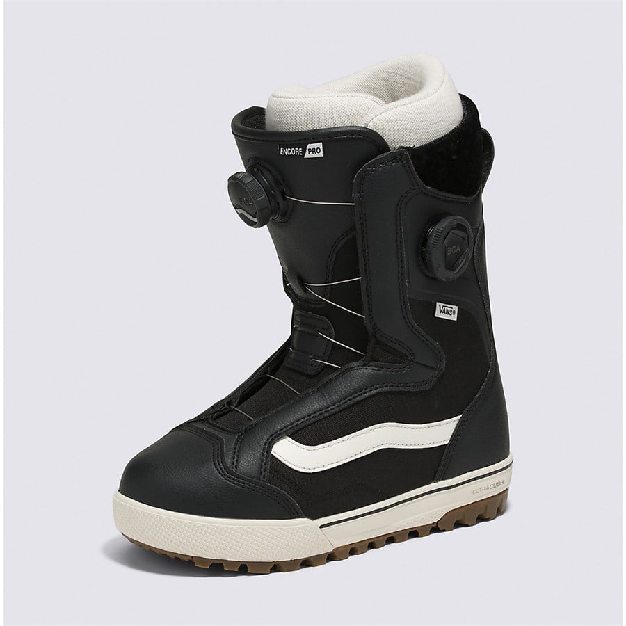 Vans Encore Pro Snowboard Boots - Women's