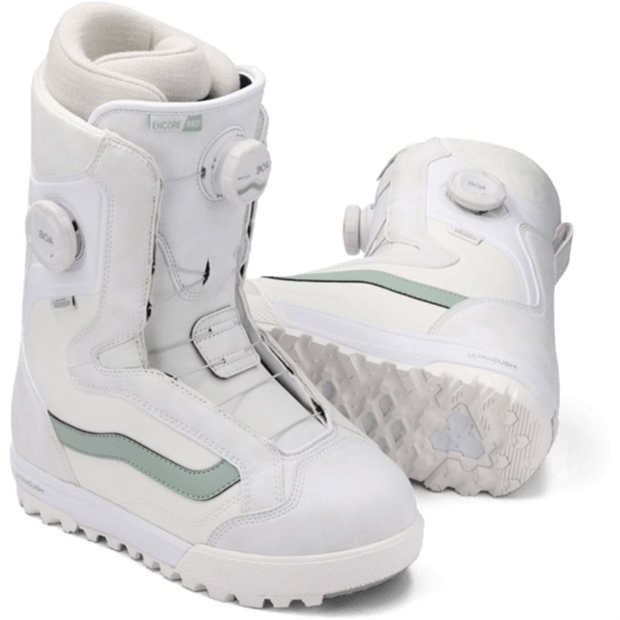 Vans Encore Pro Snowboard Boots - Women's 2026