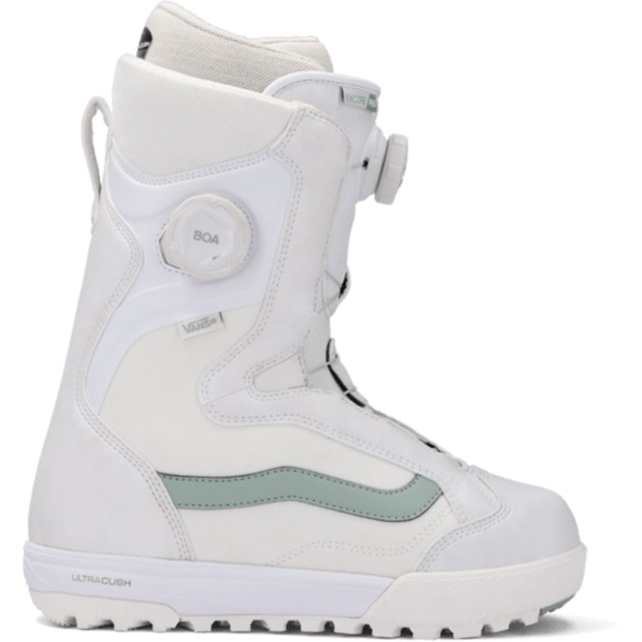 Vans Encore Pro Snowboard Boots - Women's 2026