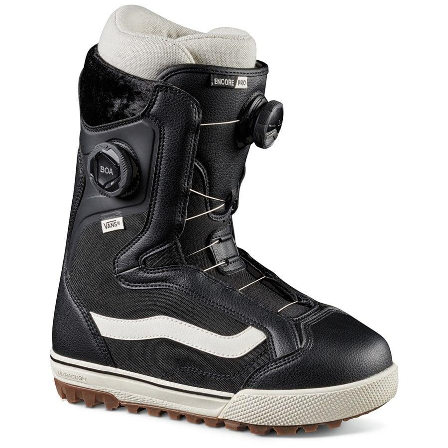 Vans Encore Pro Snowboard Boots - Women's
