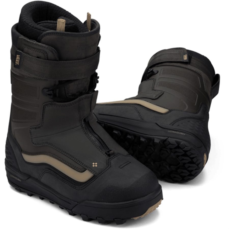 Vans Hi-Country Snowboard Boots 2026