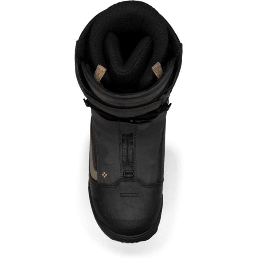 Vans Hi-Country Snowboard Boots 2026