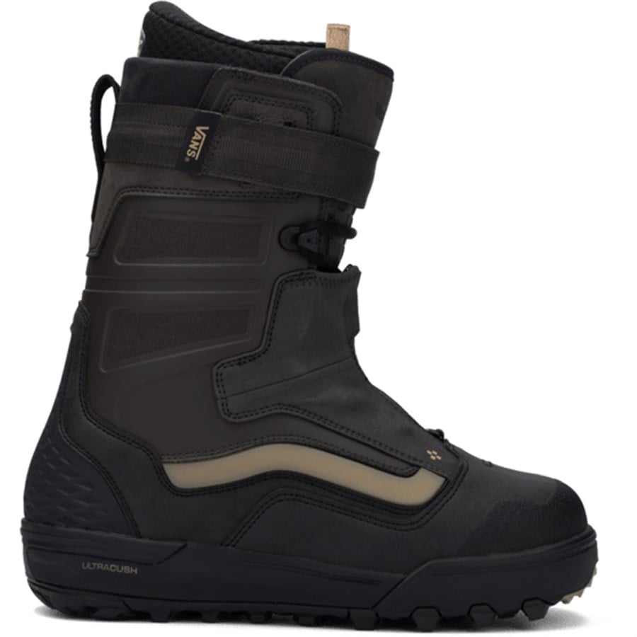 Vans Hi-Country Snowboard Boots 2026
