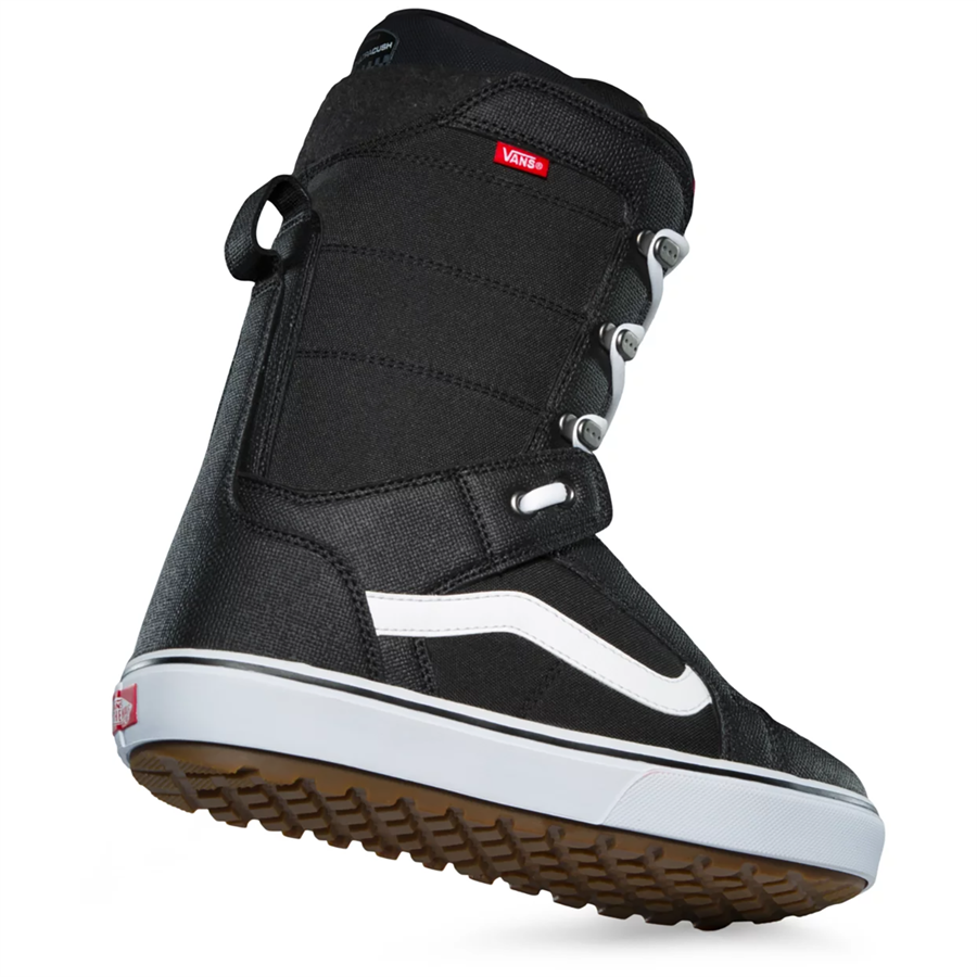 Vans Hi Standard OG Snowboard Boots