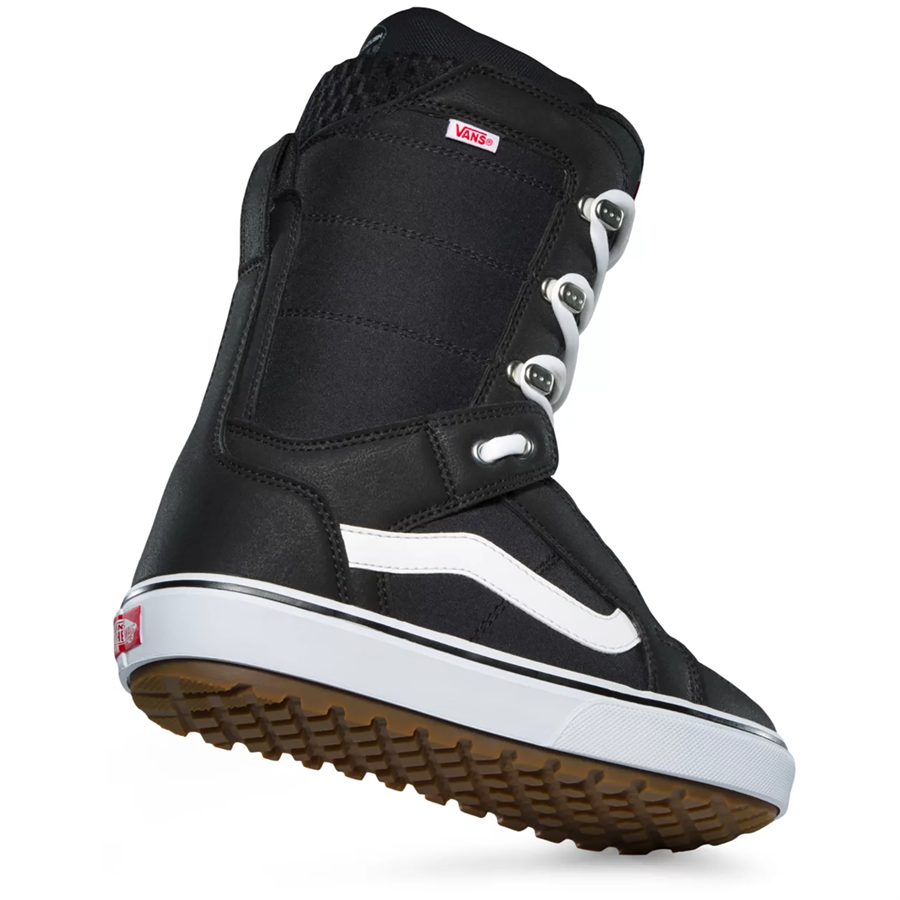 Vans Hi Standard OG Snowboard Boots - Women's