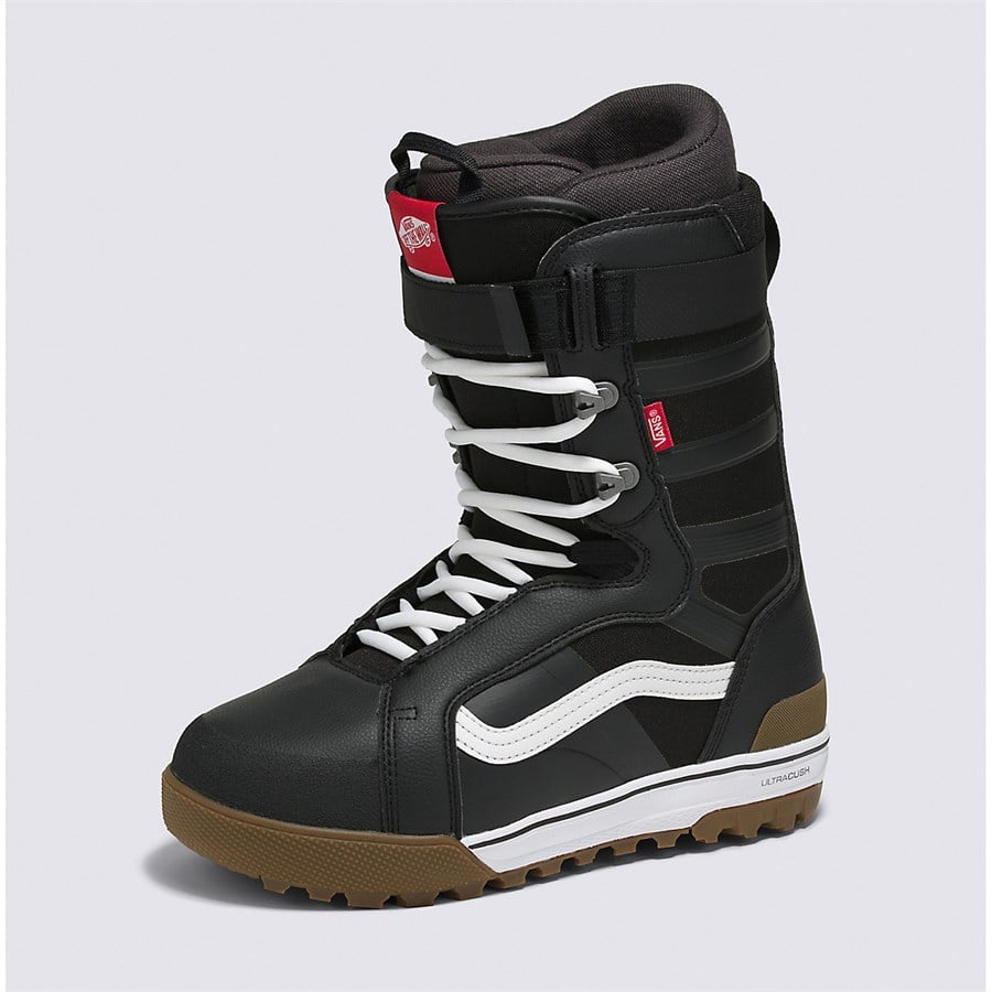 Vans Hi-Standard Pro Snowboard Boots