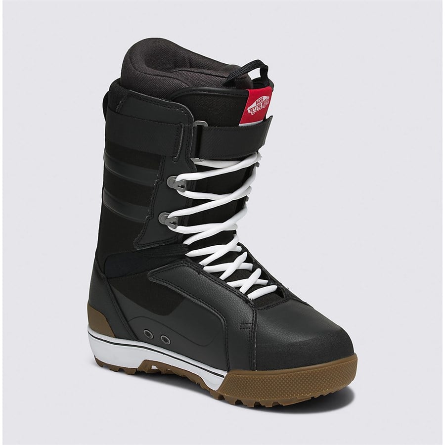 Vans Hi-Standard Pro Snowboard Boots