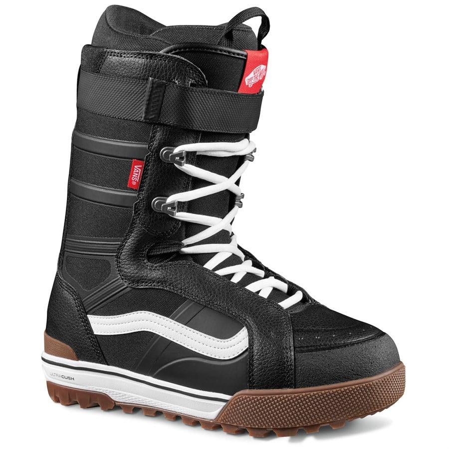Vans Hi-Standard Pro Snowboard Boots