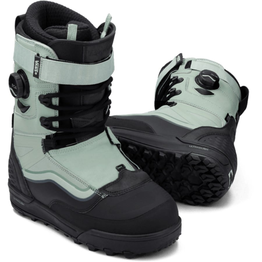 Vans Infuse Snowboard Boots