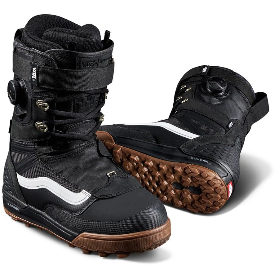 Vans Infuse Snowboard Boots - Used