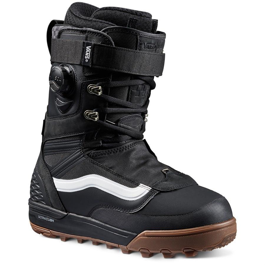 Vans Infuse Snowboard Boots - Used