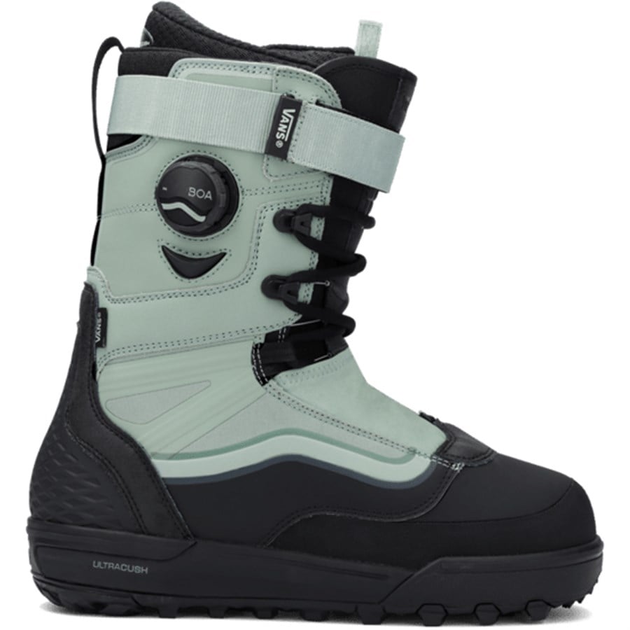 Vans Infuse Snowboard Boots