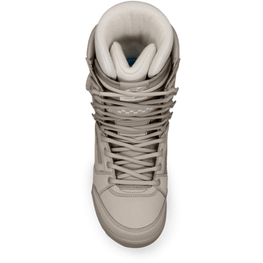 Vans Invado Pro Snowboard Boots