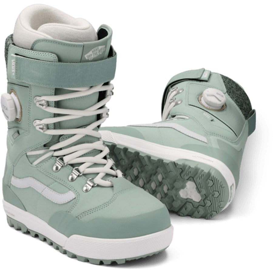 Vans Luna Pro Snowboard Boots - Women's 2026