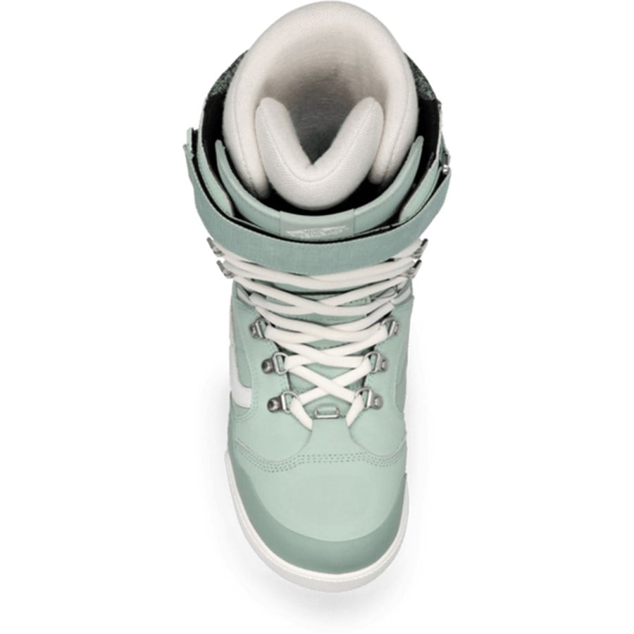 Vans Luna Pro Snowboard Boots - Women's 2026