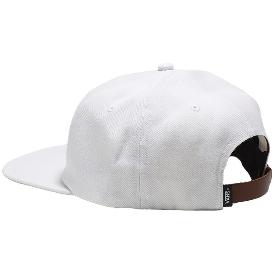 Vans Teller Vintage Unstructered Hat