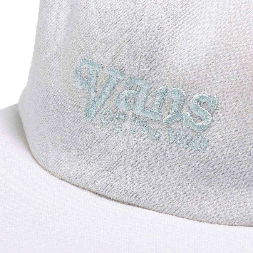 Vans Teller Vintage Unstructered Hat