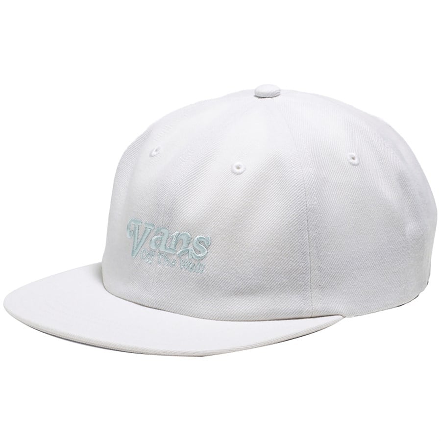 Vans Teller Vintage Unstructered Hat