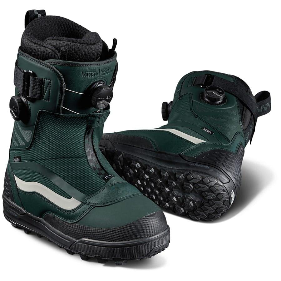 Vans Verse Range Edition Snowboard Boots 2025