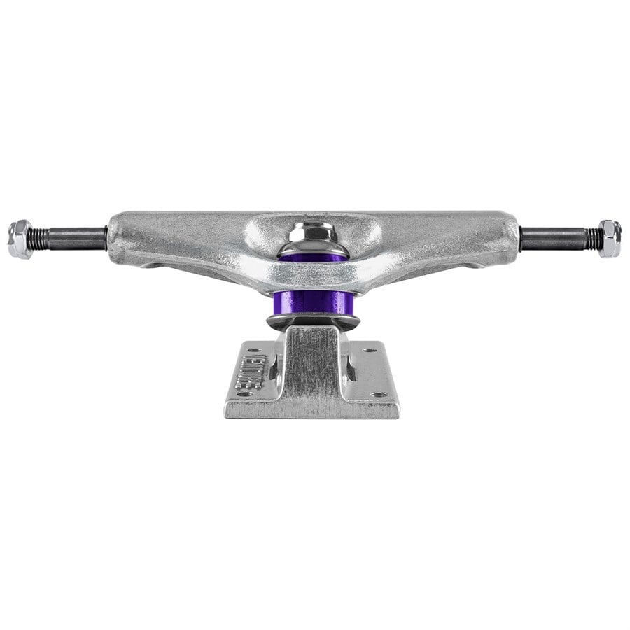 Venture Polished 5.2 Hi Skateboard Truck