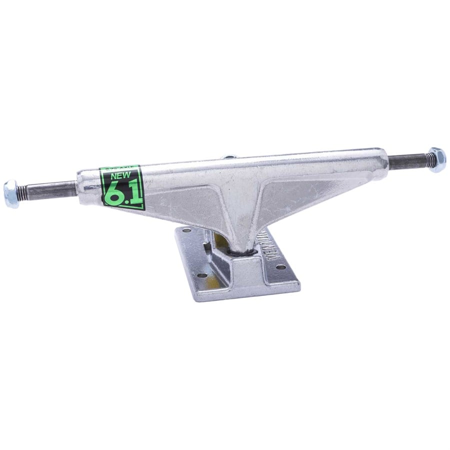 Venture Polished 6.1 Skateboard Truck