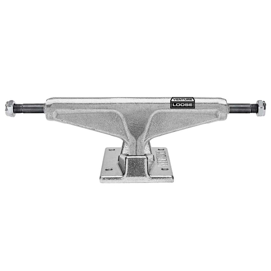 Venture Polished Loose 5.8 Skateboard Truck