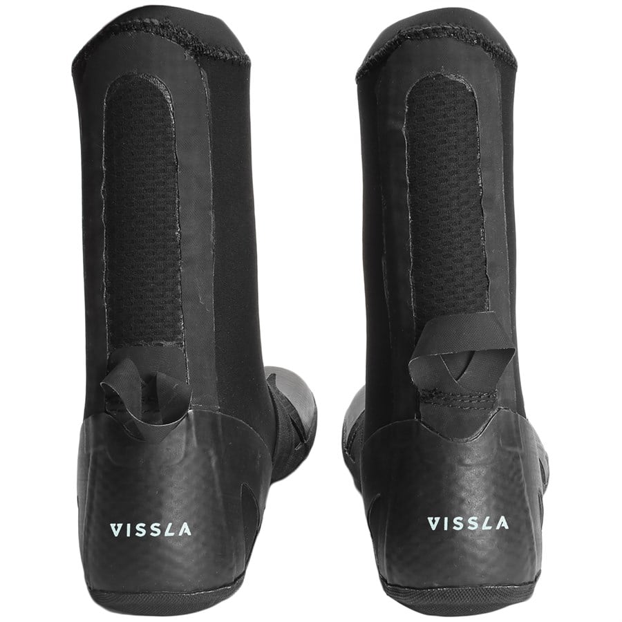 Vissla 3mm High Seas Split Toe Wetsuit Boots