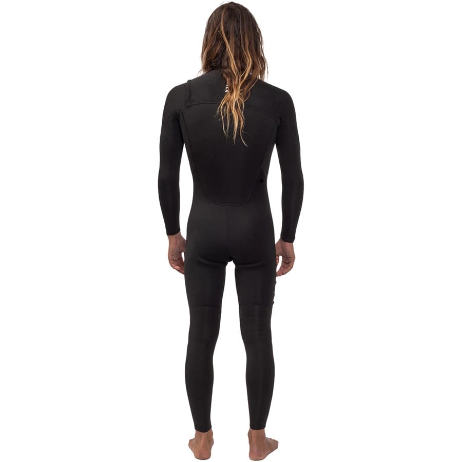 Vissla 7 Seas 3/2 Chest Zip Wetsuit