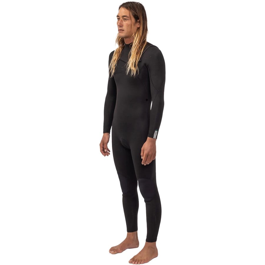 Vissla 7 Seas 3/2 Chest Zip Wetsuit